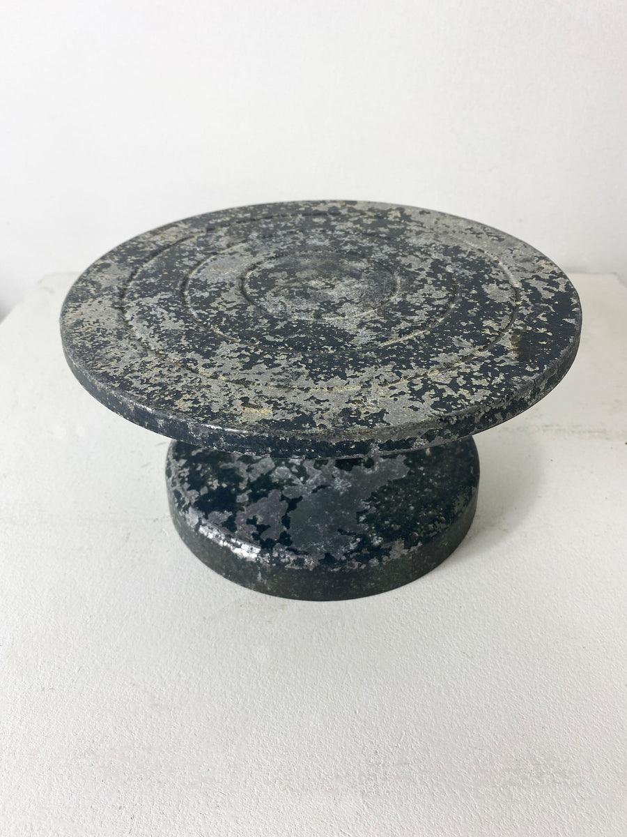 Vintage Used Potters Wheel