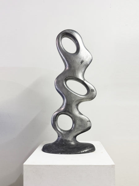 Döman Sculpture by Tony Almén & Peter Gest - Vintage IKEA 1990's