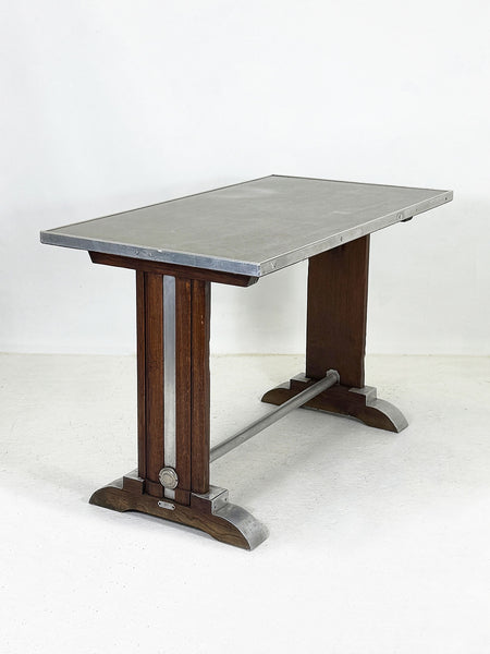 Art Deco Kitchen Table