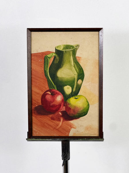 Early 20th Century Still Life Painting