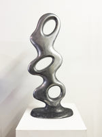 Döman Sculpture by Tony Almén & Peter Gest - Vintage IKEA 1990's