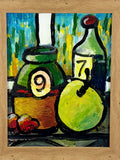 Abstract Still Life, 97