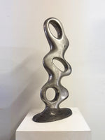 Döman Sculpture by Tony Almén & Peter Gest - Vintage IKEA 1990's