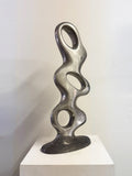 Döman Sculpture by Tony Almén & Peter Gest - Vintage IKEA 1990's
