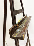Early 20th Century Scandinavian Artist A-Frame Easel