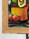 Abstract Still Life, 97