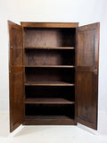 Heal's Vintage Oak Cupboard