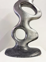 Döman Sculpture by Tony Almén & Peter Gest - Vintage IKEA 1990's