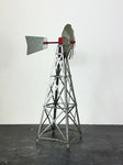 Mid Century Salesman Sample Windmill