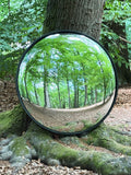 Extra Large Convex Mirror - 120 cm