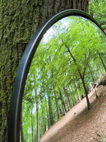 Extra Large Convex Mirror - 120 cm