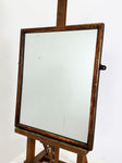 Late 19th Century  Tailors Mirror