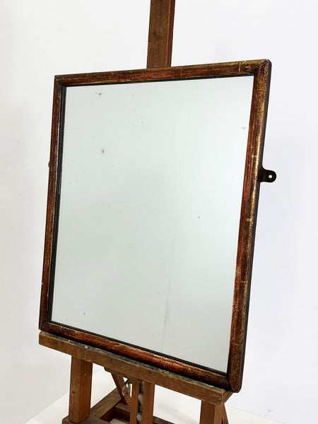 Late 19th Century  Tailors Mirror