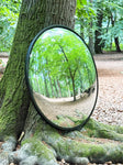 Extra Large Convex Mirror - 120 cm