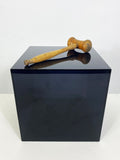 Small Vintage Auctioneers Wooden Gavel