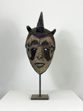 African Tribal Mask