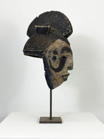 African Tribal Mask