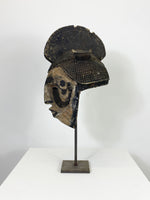 African Tribal Mask