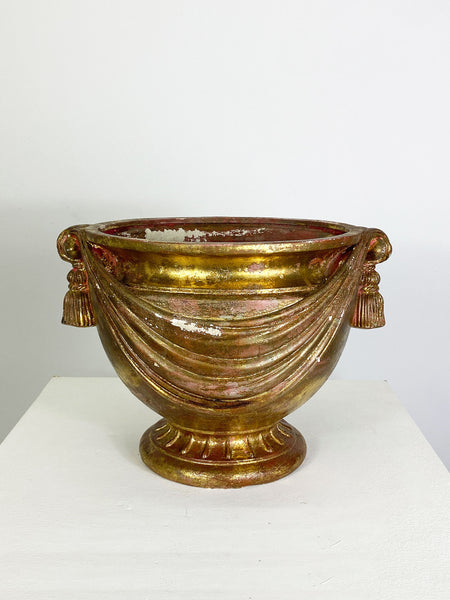 19+ Gold Leaf Decorative Bowl