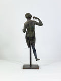 Vintage Classical Aphrodite Figure on Stand