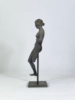 Vintage Classical Aphrodite Figure on Stand