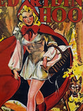 Pre-War Vintage Theatre Posters