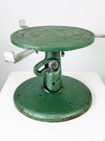 Vintage Kitchenalia Cake Decorating Stand - T Errington & Sons Ltd