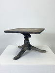 Vintage Table Top Tiranti Sculptors Stand