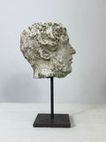 Weathered Classical Bust