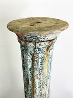 Antique Doric Column