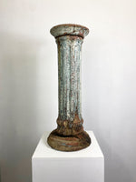 Antique Doric Column