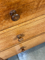 Heal's Chest of Drawers