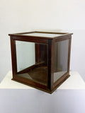 Large Table Top Shop Display Cabinet