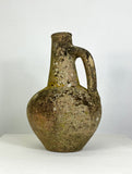 Vintage Earthenware Vase