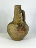 Vintage Earthenware Vase