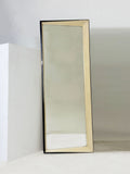 1960's Mid Century Mirror