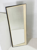 1960's Mid Century Mirror
