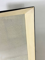 1960's Mid Century Mirror
