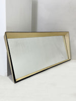 1960's Mid Century Mirror