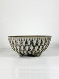 Collection of 6 Mid-Century Swiss Monochrome Planters