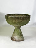Pair of Mid-Century Willy Guhl Goblet Planters