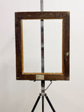 Set of Four Vintage Italian Florentine Giltwood Picture Frames
