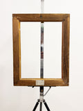 Set of Four Vintage Italian Florentine Giltwood Picture Frames