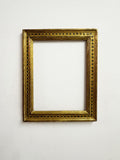 Set of Four Vintage Italian Florentine Giltwood Picture Frames