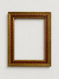 Set of Four Vintage Italian Florentine Giltwood Picture Frames