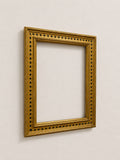 Set of Four Vintage Italian Florentine Giltwood Picture Frames