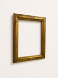 Set of Four Vintage Italian Florentine Giltwood Picture Frames