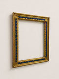 Set of Four Vintage Italian Florentine Giltwood Picture Frames