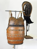 Vintage Japanese Youth Kendo Armour Set – WWII / Early Showa Era - 1930's - 1950's
