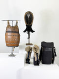 Vintage Japanese Youth Kendo Armour Set – WWII / Early Showa Era - 1930's - 1950's
